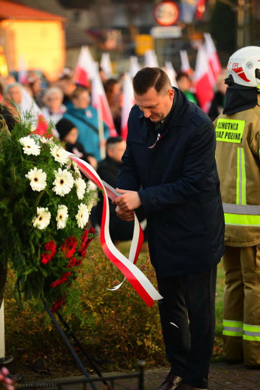 Krajeńska Parada Niepodległości