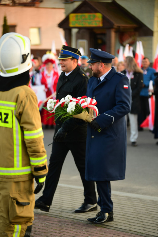 Krajeńska Parada Niepodległości