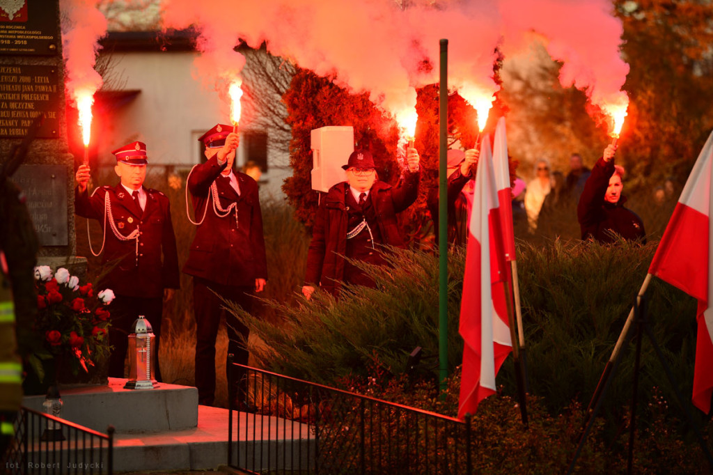 Krajeńska Parada Niepodległości