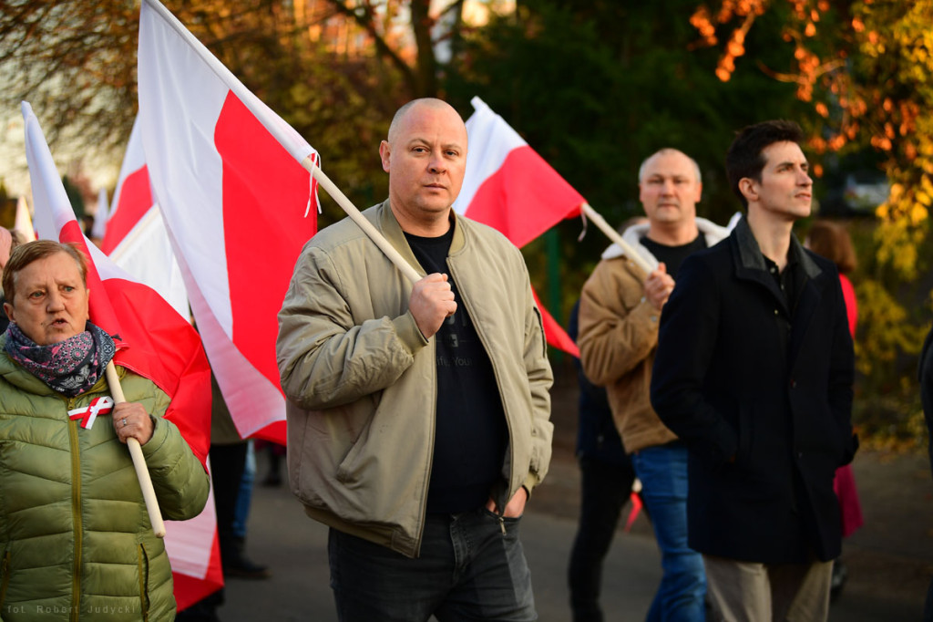 Krajeńska Parada Niepodległości