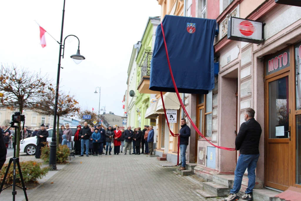 Obchody Narodowego Święta Niepodległości w Więcborku
