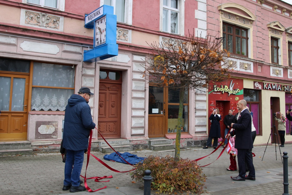 Obchody Narodowego Święta Niepodległości w Więcborku