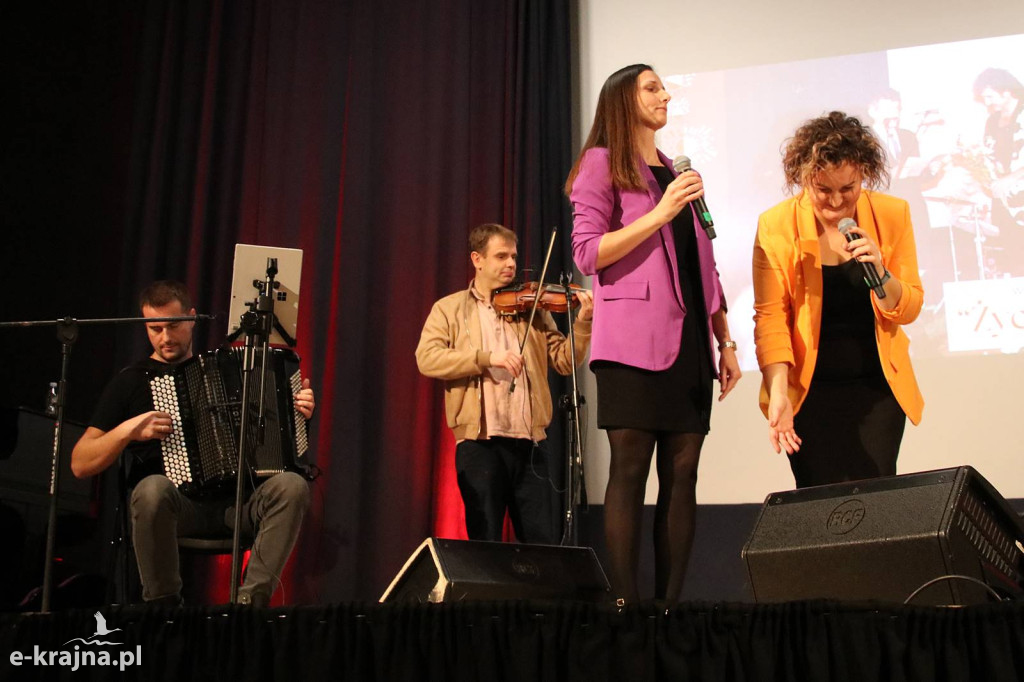 Więcbork śpiewa dla Niepodległej - Życia mała garść