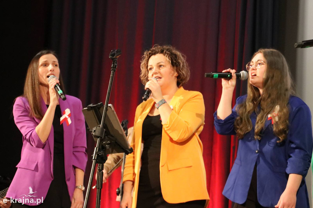 Więcbork śpiewa dla Niepodległej - Życia mała garść