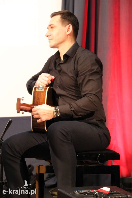 Więcbork śpiewa dla Niepodległej - Życia mała garść