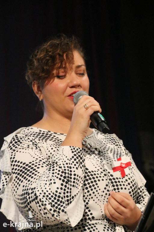 Więcbork śpiewa dla Niepodległej - Życia mała garść