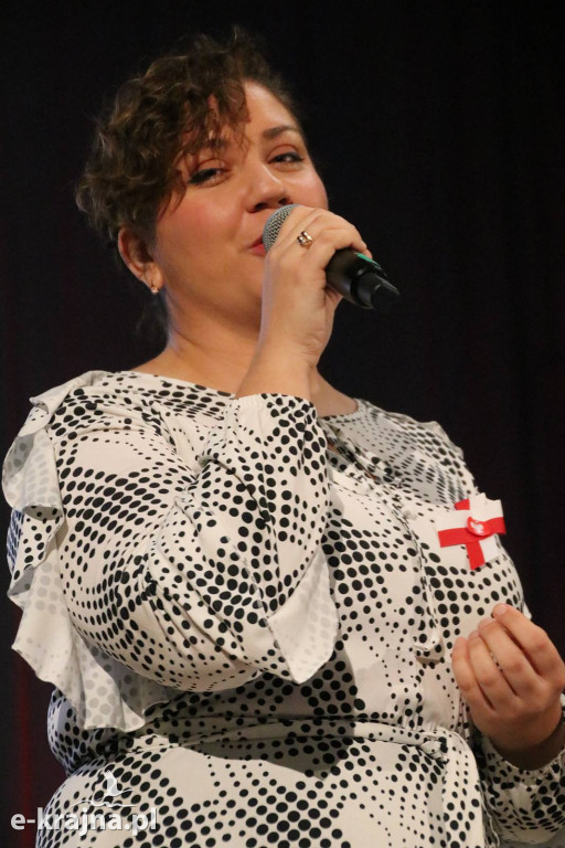 Więcbork śpiewa dla Niepodległej - Życia mała garść