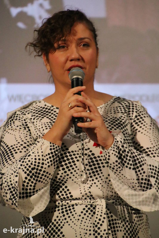 Więcbork śpiewa dla Niepodległej - Życia mała garść