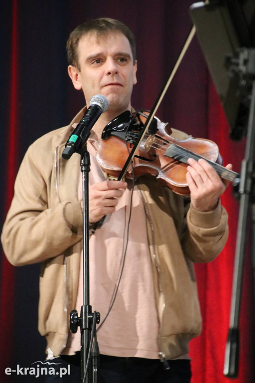 Więcbork śpiewa dla Niepodległej - Życia mała garść