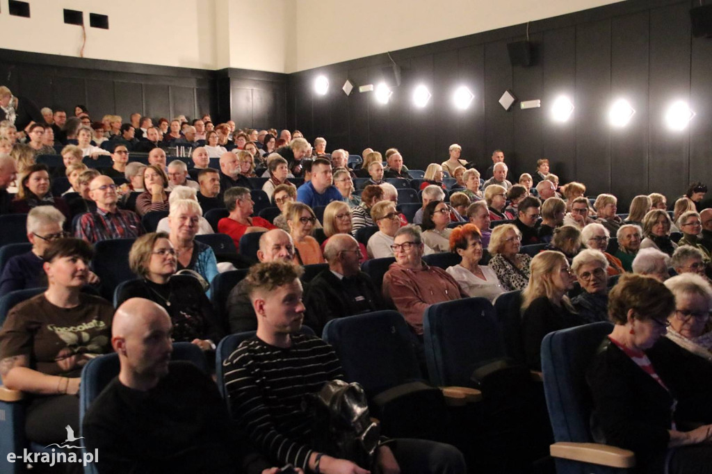 Więcbork śpiewa dla Niepodległej - Życia mała garść