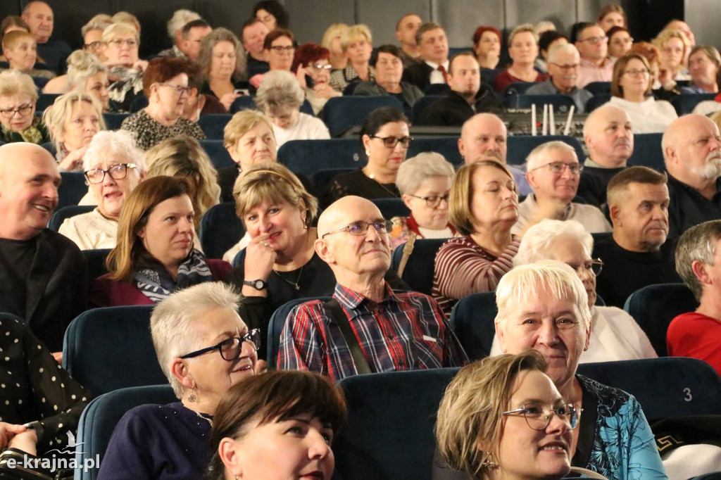Więcbork śpiewa dla Niepodległej - Życia mała garść