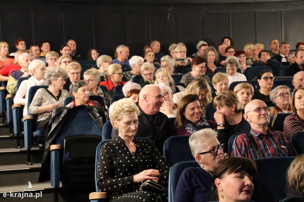Więcbork śpiewa dla Niepodległej - Życia mała garść