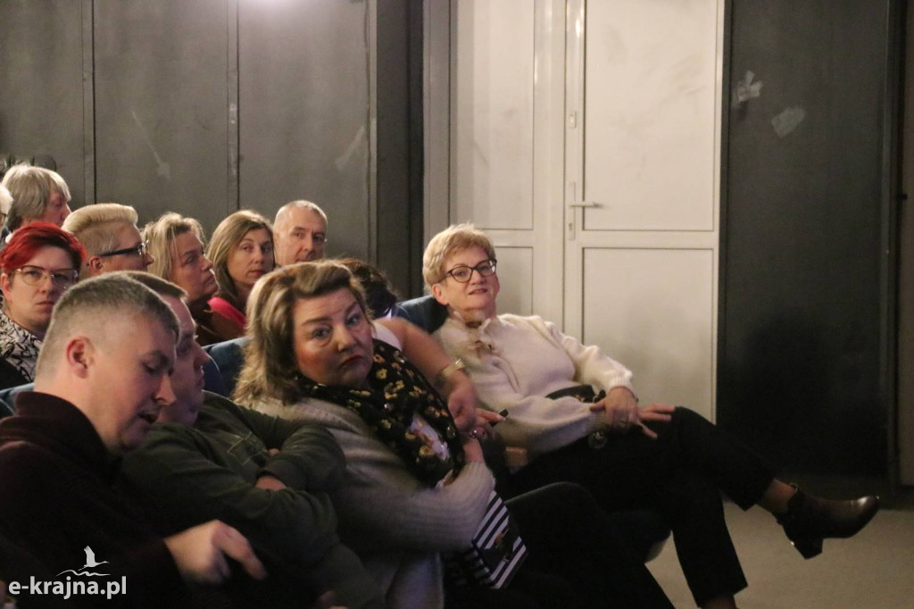 Więcbork śpiewa dla Niepodległej - Życia mała garść