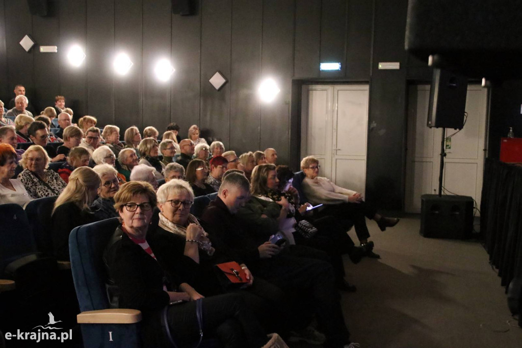 Więcbork śpiewa dla Niepodległej - Życia mała garść