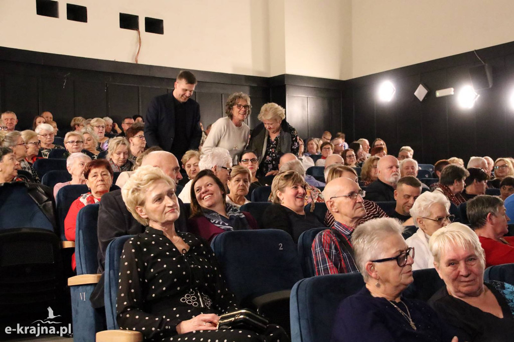 Więcbork śpiewa dla Niepodległej - Życia mała garść