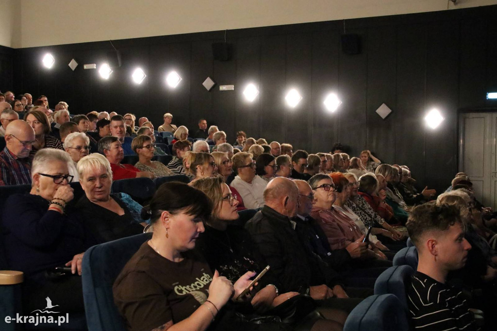 Więcbork śpiewa dla Niepodległej - Życia mała garść