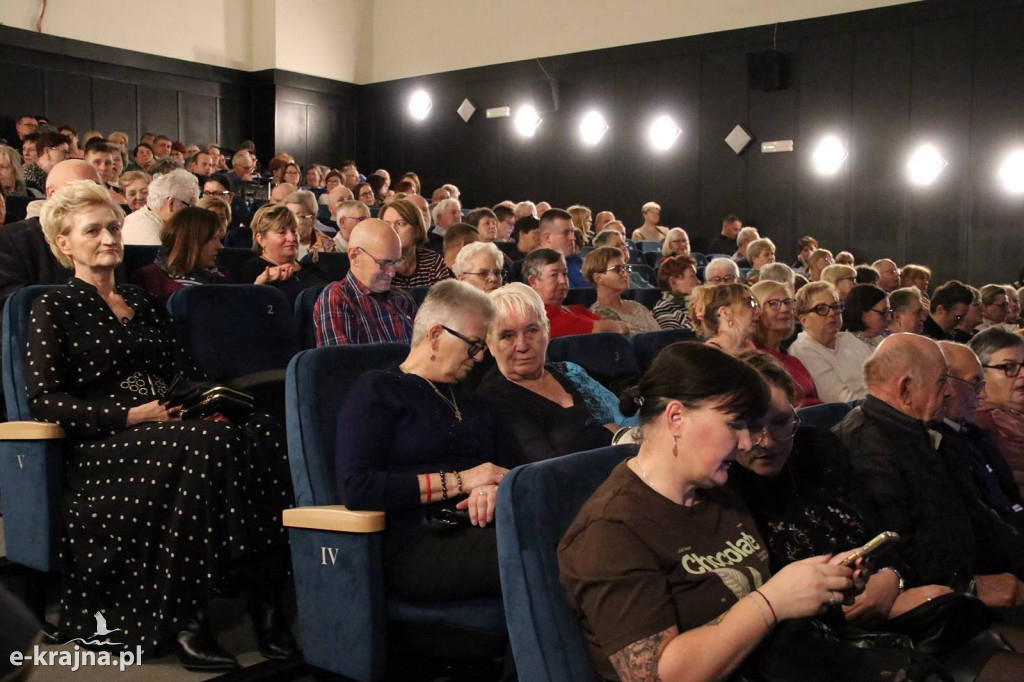 Więcbork śpiewa dla Niepodległej - Życia mała garść