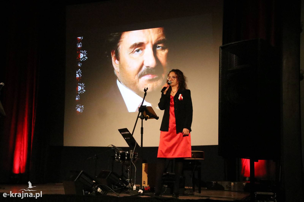 Więcbork śpiewa dla Niepodległej - Życia mała garść