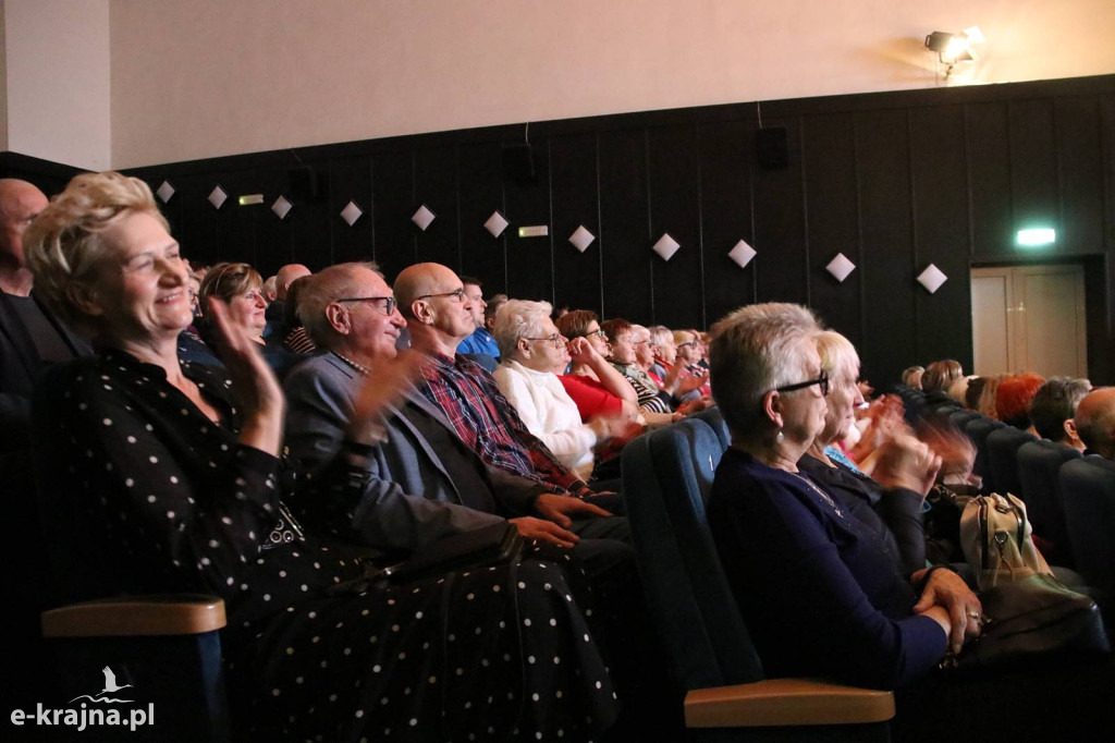 Więcbork śpiewa dla Niepodległej - Życia mała garść