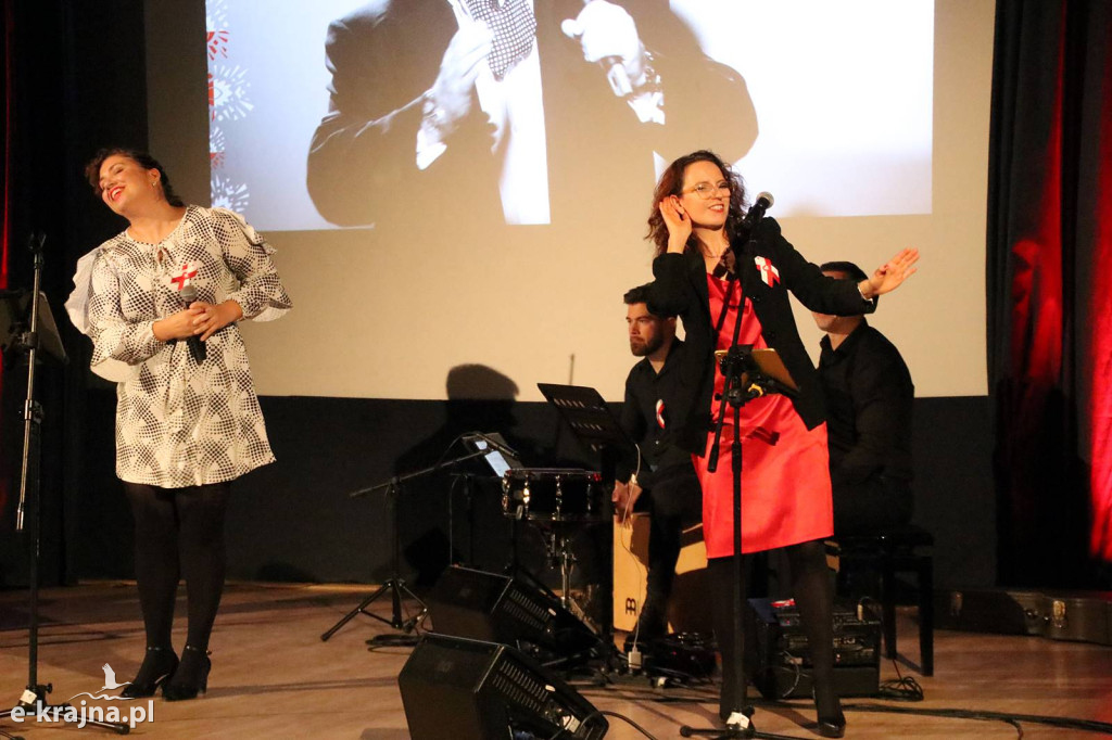 Więcbork śpiewa dla Niepodległej - Życia mała garść