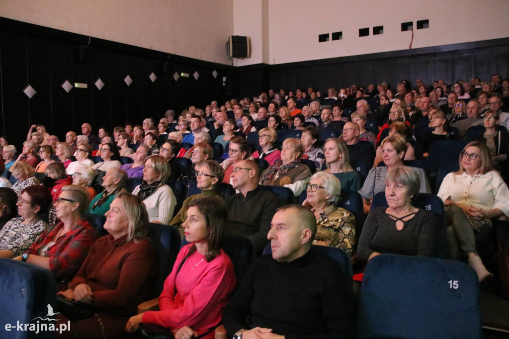 Więcbork śpiewa dla Niepodległej - Życia mała garść