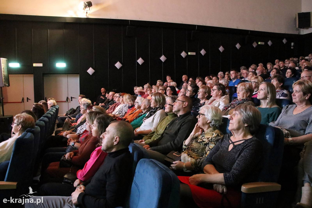 Więcbork śpiewa dla Niepodległej - Życia mała garść