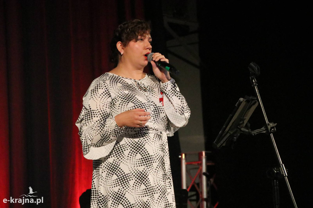 Więcbork śpiewa dla Niepodległej - Życia mała garść