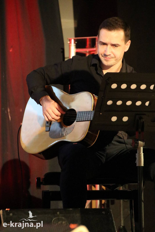 Więcbork śpiewa dla Niepodległej - Życia mała garść