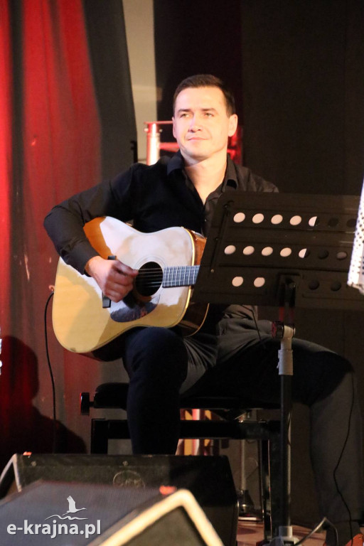 Więcbork śpiewa dla Niepodległej - Życia mała garść