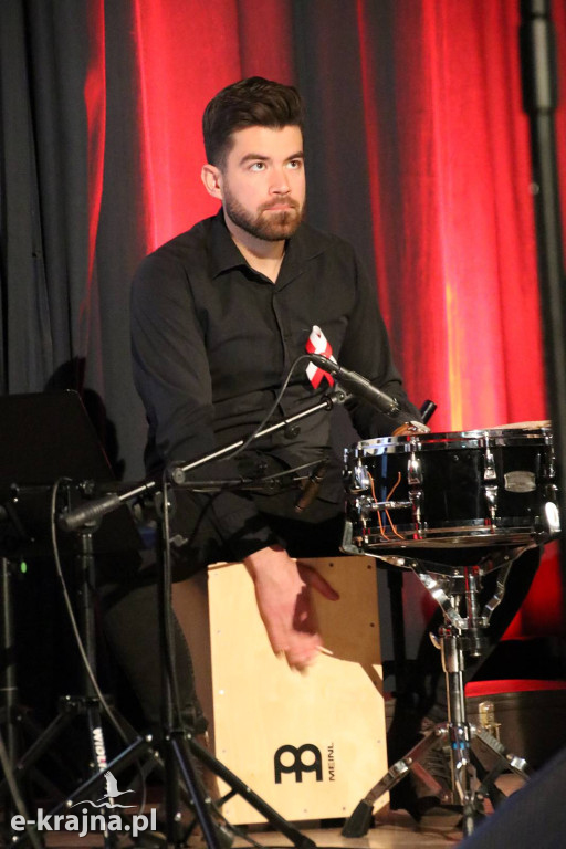 Więcbork śpiewa dla Niepodległej - Życia mała garść