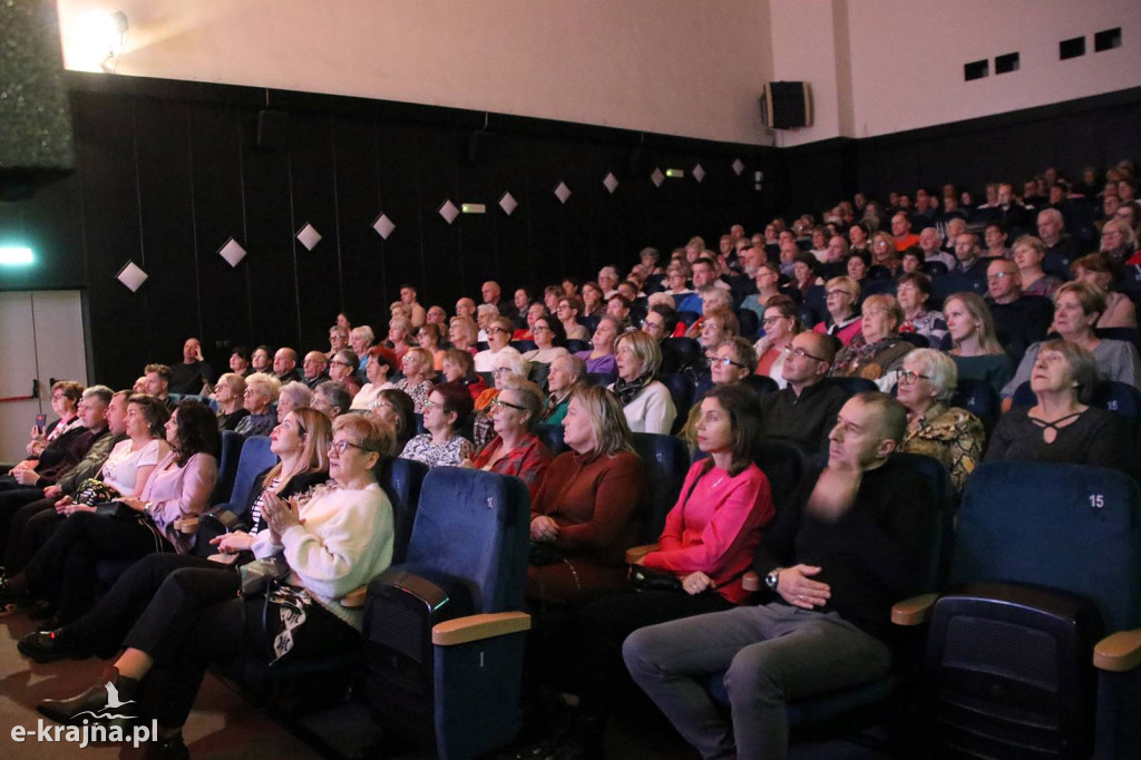 Więcbork śpiewa dla Niepodległej - Życia mała garść