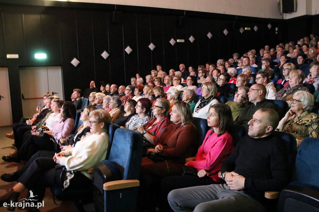 Więcbork śpiewa dla Niepodległej - Życia mała garść
