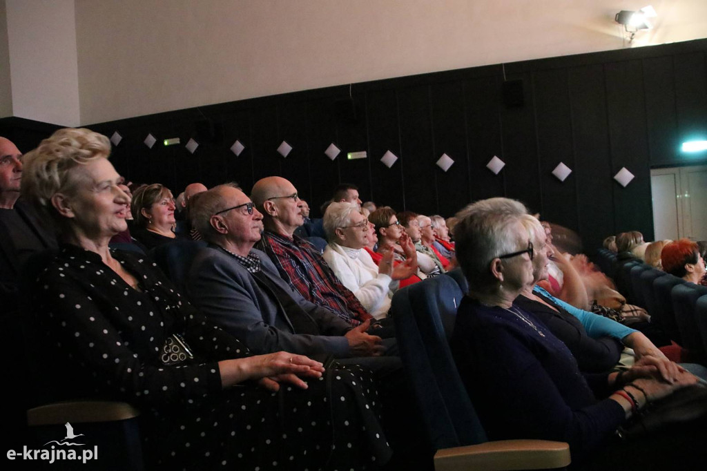 Więcbork śpiewa dla Niepodległej - Życia mała garść