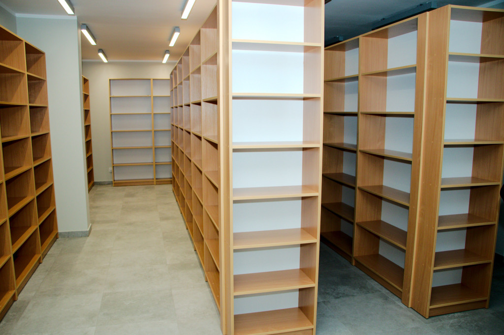 Uroczyste otwarcie Gminnego Centrum Społeczno-Kulturalnego w Osieku nad Notecią