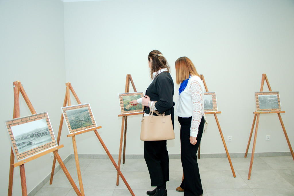 Uroczyste otwarcie Gminnego Centrum Społeczno-Kulturalnego w Osieku nad Notecią