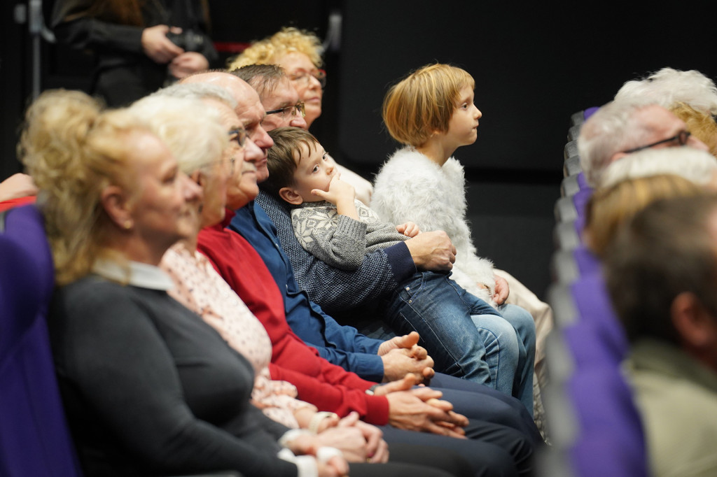 Narodowe Święto Niepodległości w Sępólnie Krajeńskim