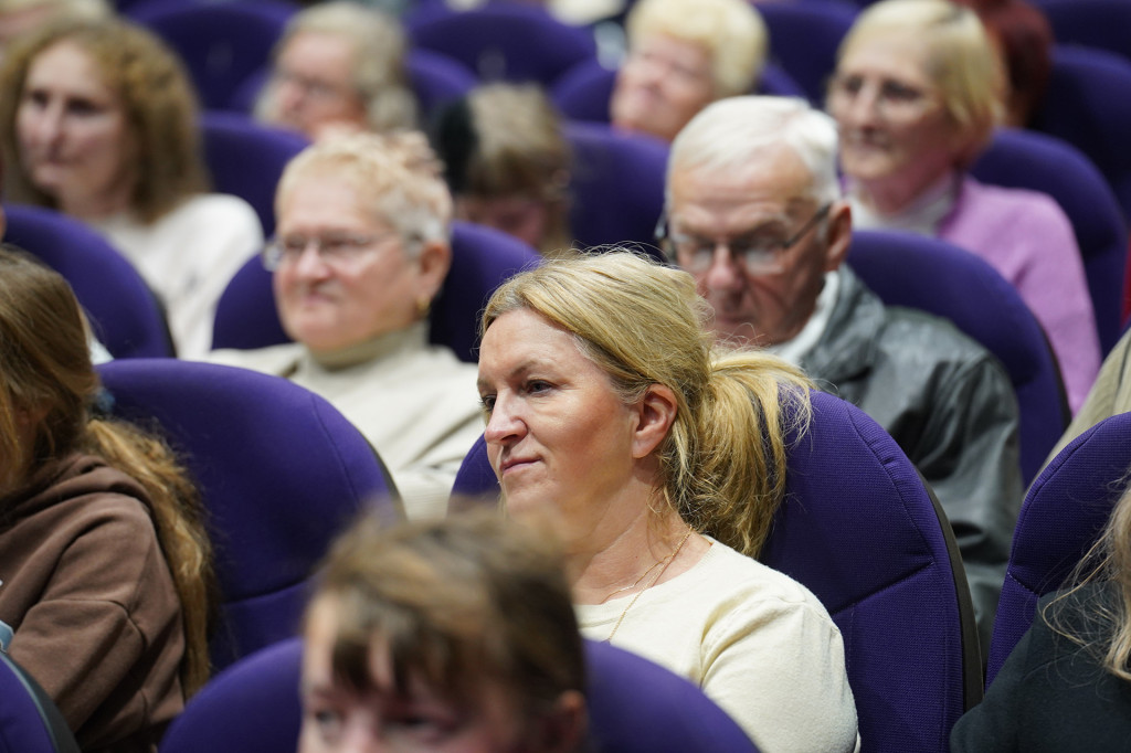 Narodowe Święto Niepodległości w Sępólnie Krajeńskim