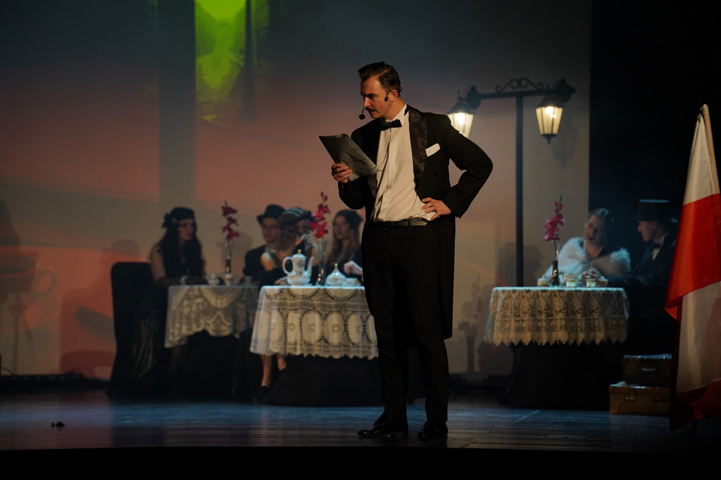 Narodowe Święto Niepodległości w Sępólnie Krajeńskim