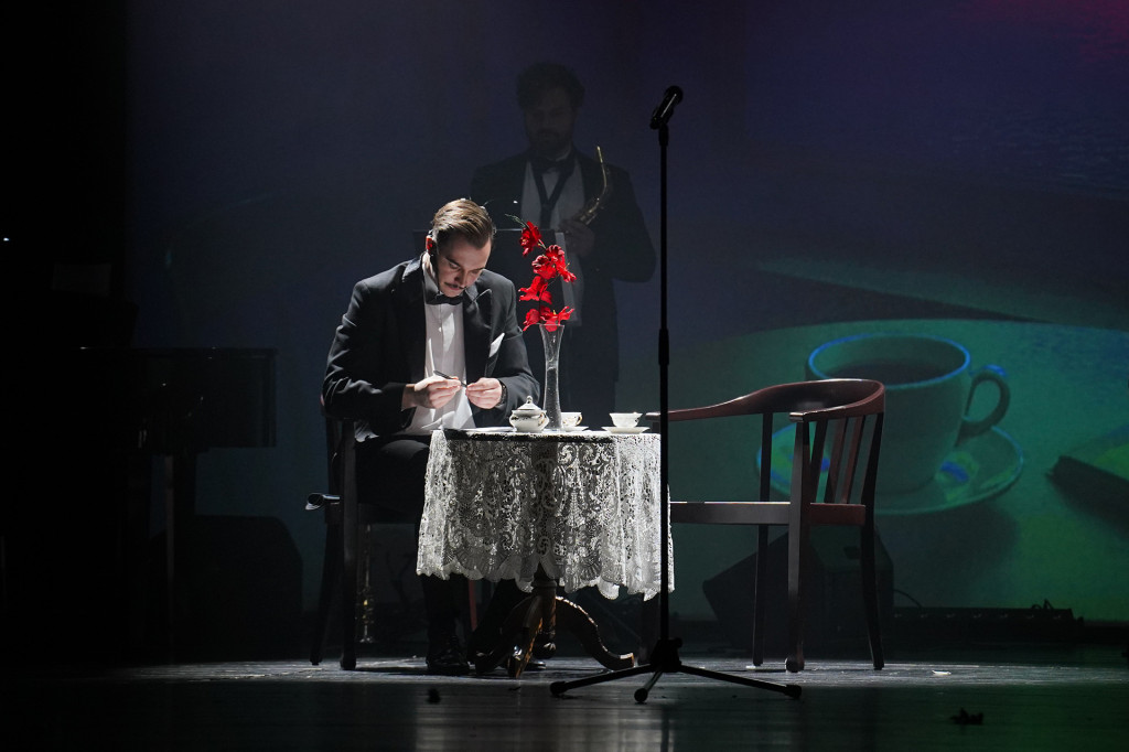 Narodowe Święto Niepodległości w Sępólnie Krajeńskim