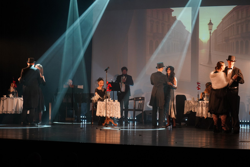 Narodowe Święto Niepodległości w Sępólnie Krajeńskim