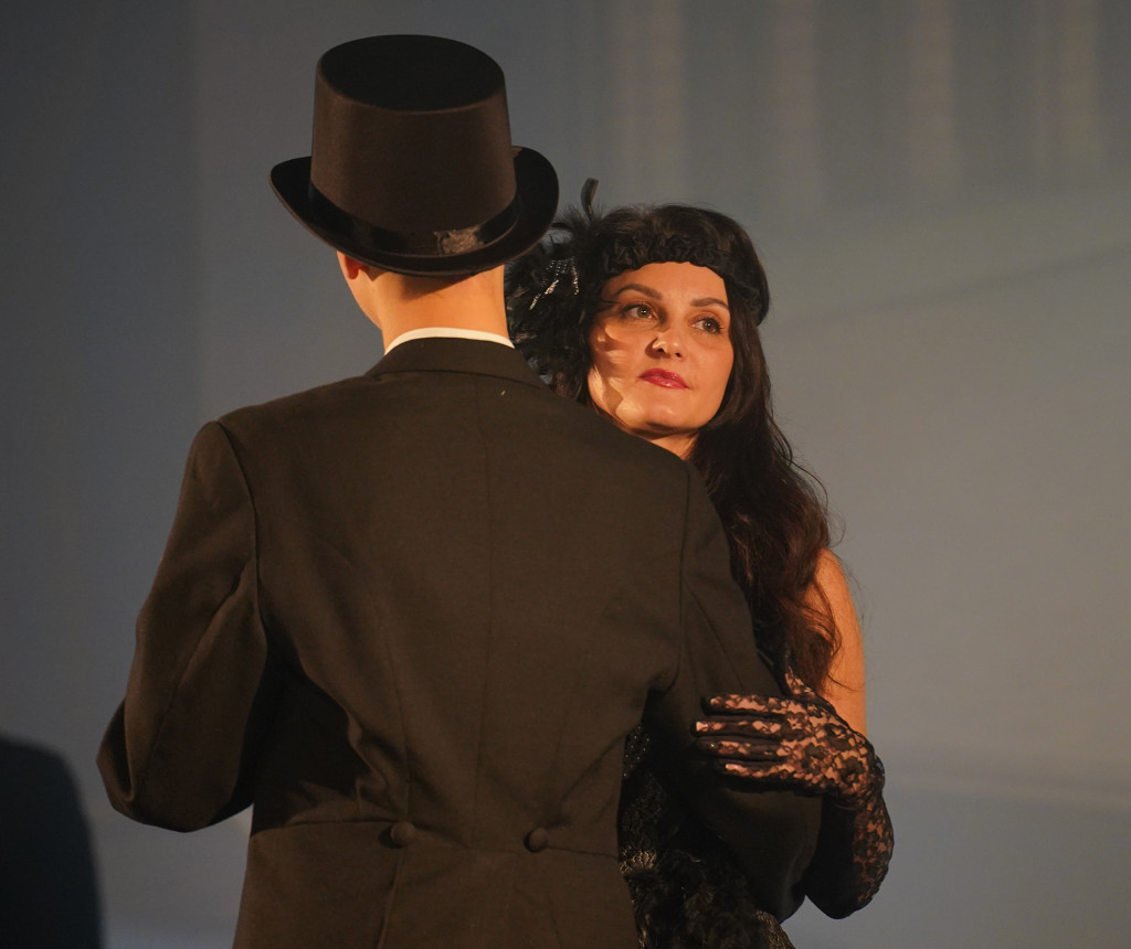 Narodowe Święto Niepodległości w Sępólnie Krajeńskim