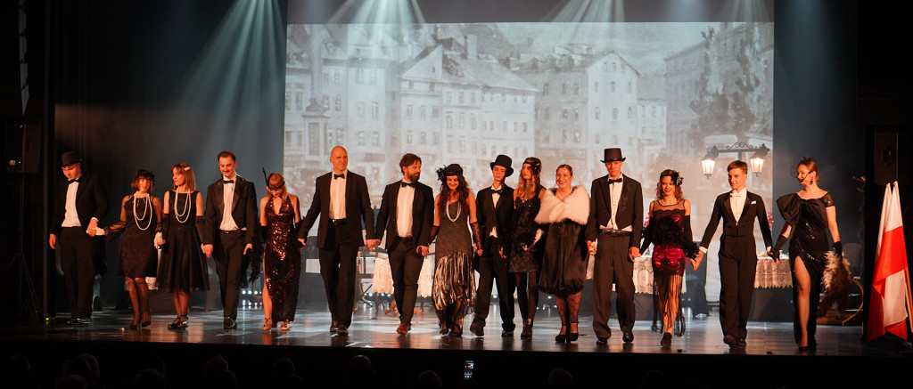 Narodowe Święto Niepodległości w Sępólnie Krajeńskim