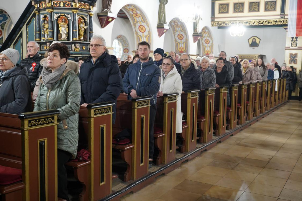 Narodowe Święto Niepodległości w Człuchowie