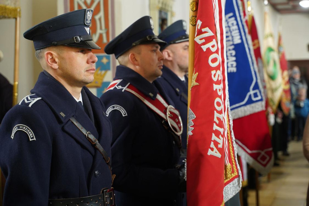 Narodowe Święto Niepodległości w Człuchowie