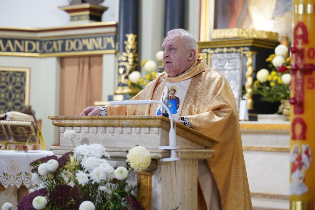 Narodowe Święto Niepodległości w Człuchowie