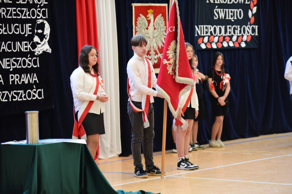 Jastrowie: Dla przyszłych pokoleń. Kapsuła Czasu w Sypniewie