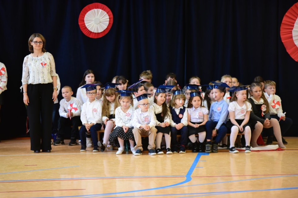 Jastrowie: Dla przyszłych pokoleń. Kapsuła Czasu w Sypniewie