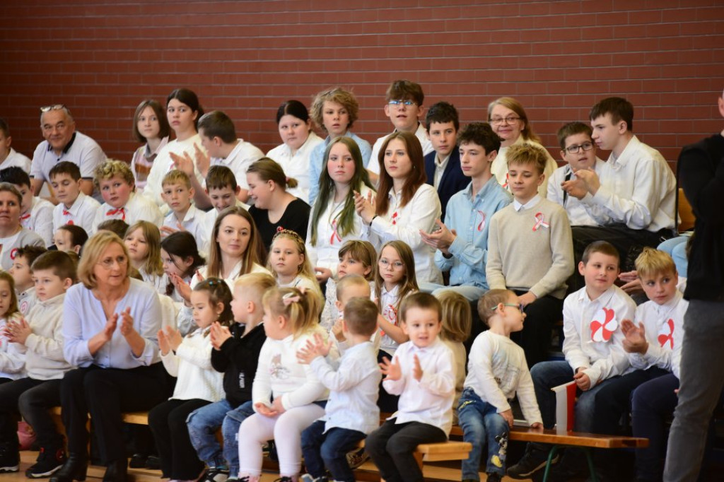 Jastrowie: Dla przyszłych pokoleń. Kapsuła Czasu w Sypniewie