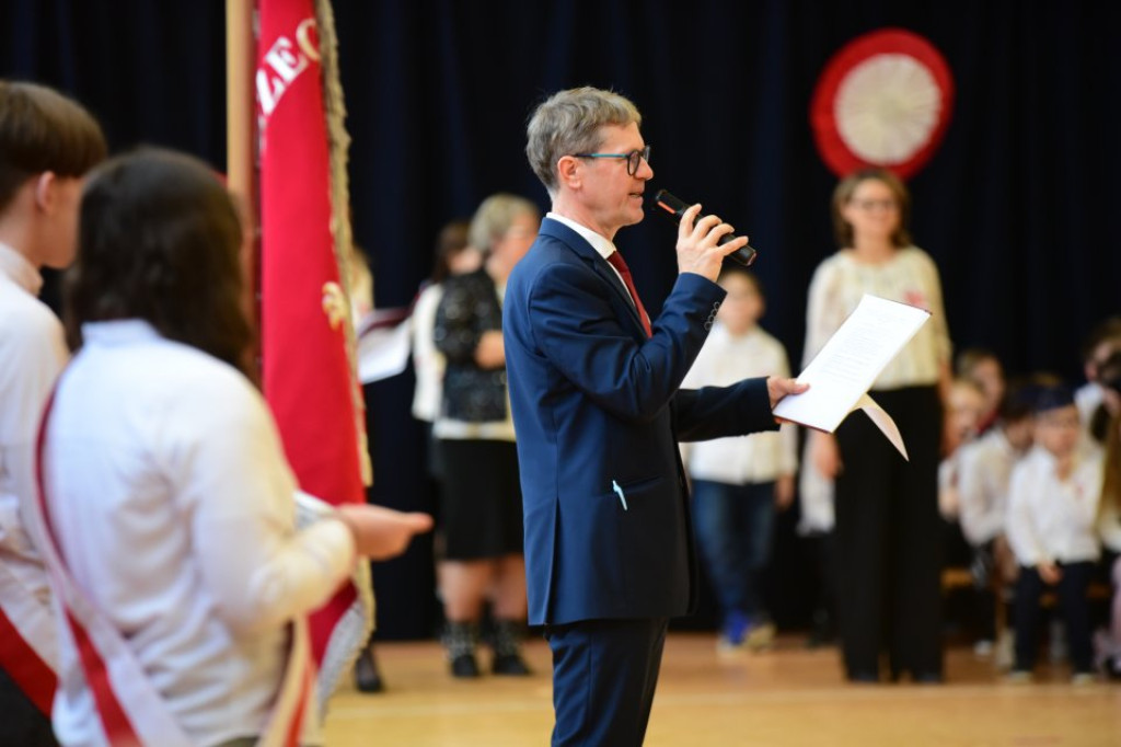 Jastrowie: Dla przyszłych pokoleń. Kapsuła Czasu w Sypniewie