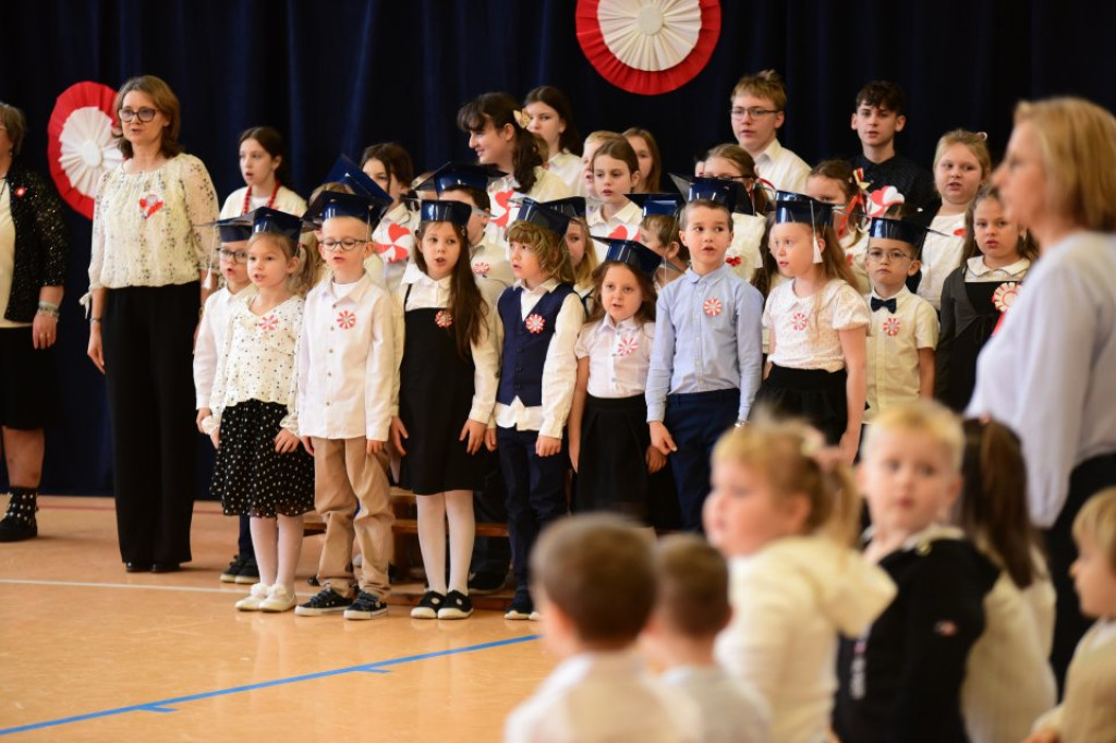 Jastrowie: Dla przyszłych pokoleń. Kapsuła Czasu w Sypniewie